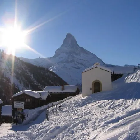 Exquisite Chalet With Incredible Views In Chalet *
