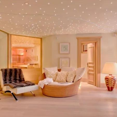 Exquisite Chalet With Incredible Views In *